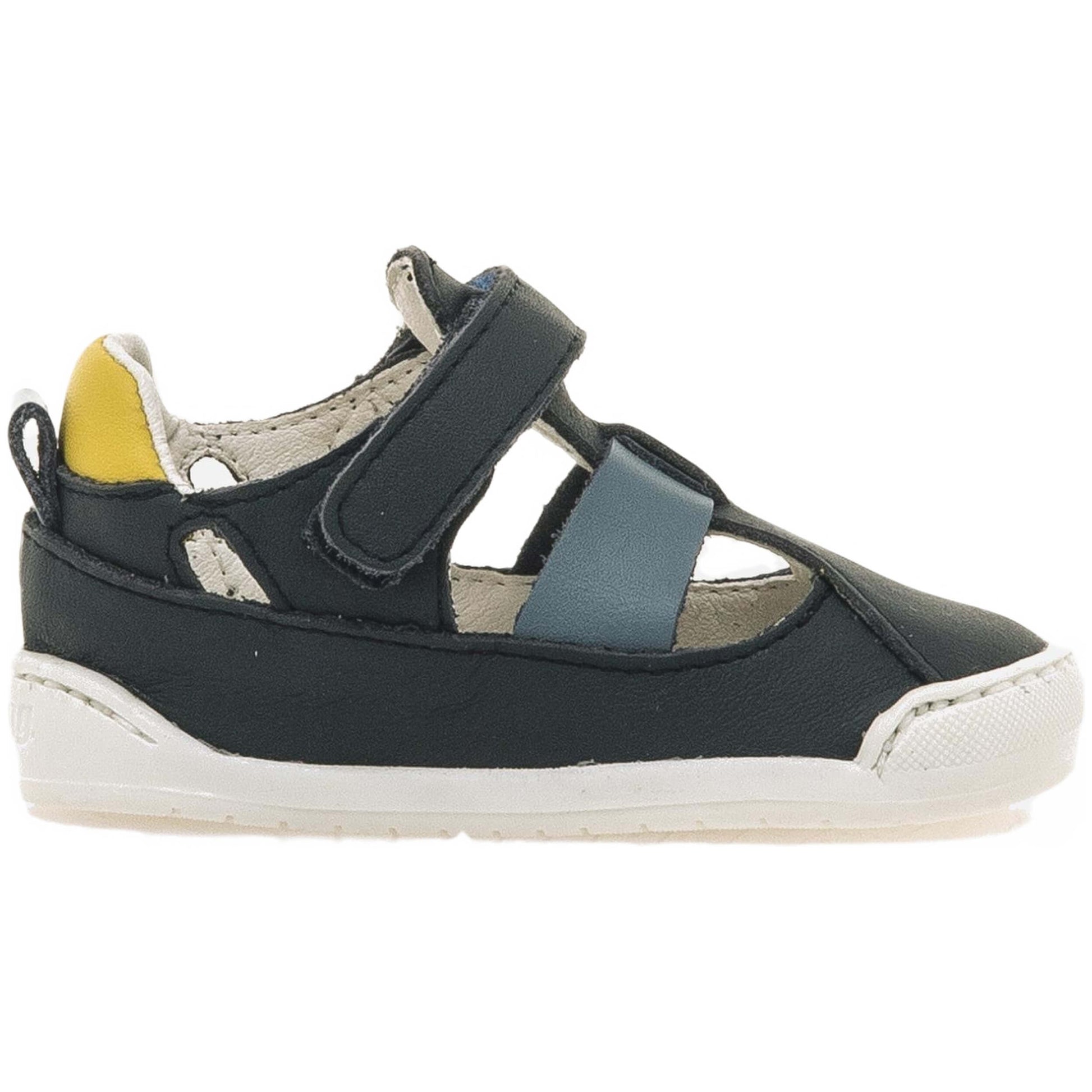 Sandalias Mustang  