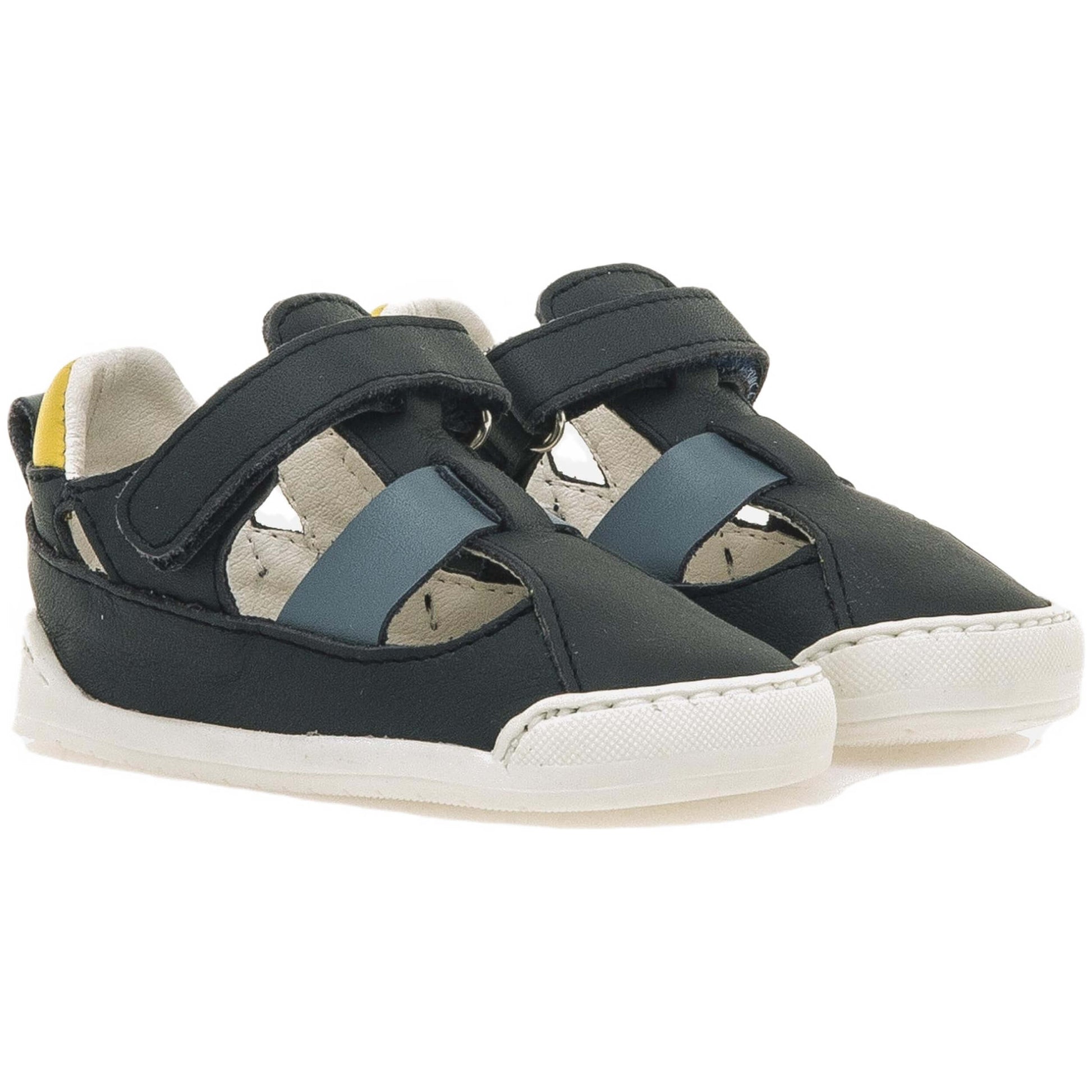 Sandalias Mustang  