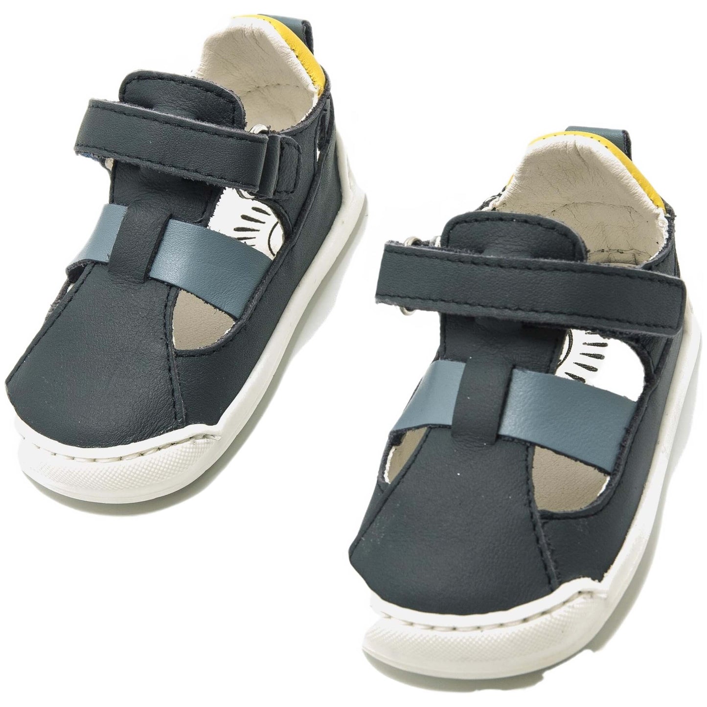 Sandalias Mustang  