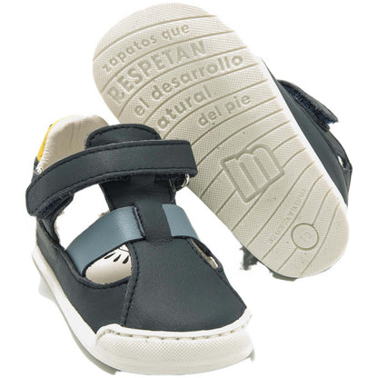 Sandalias Mustang  
