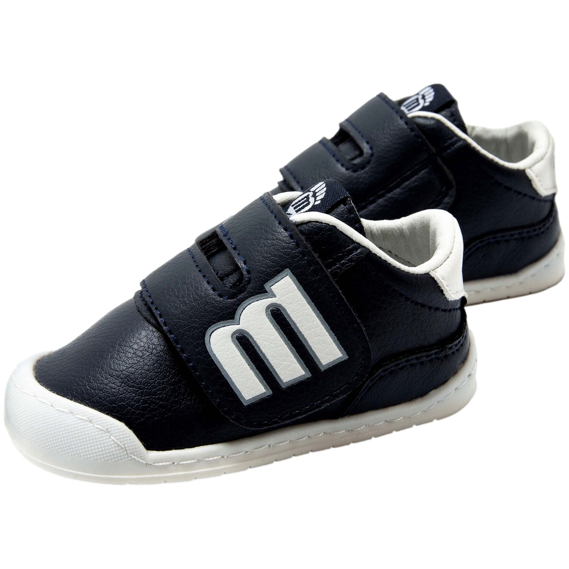 Zapatillas Mustang Usain