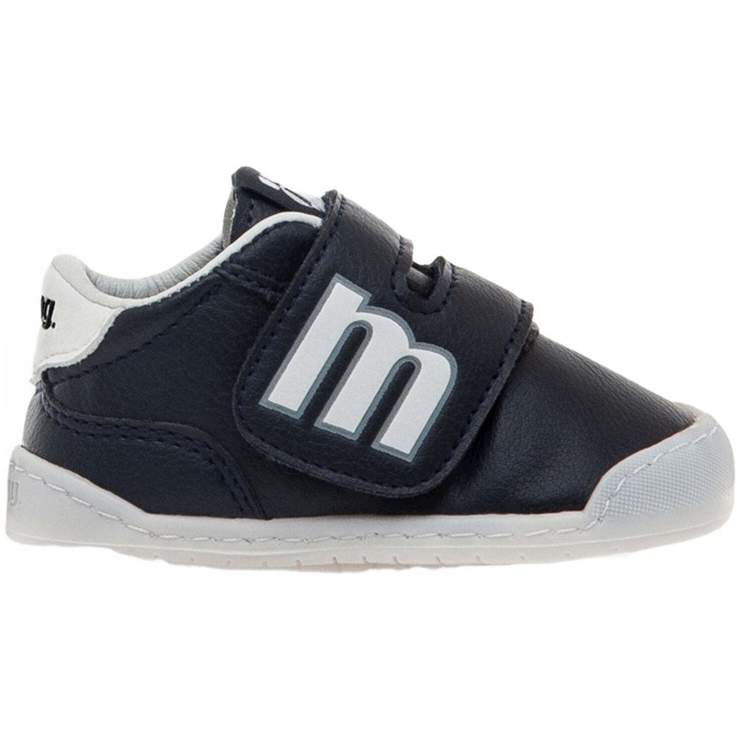 Zapatillas Mustang Usain
