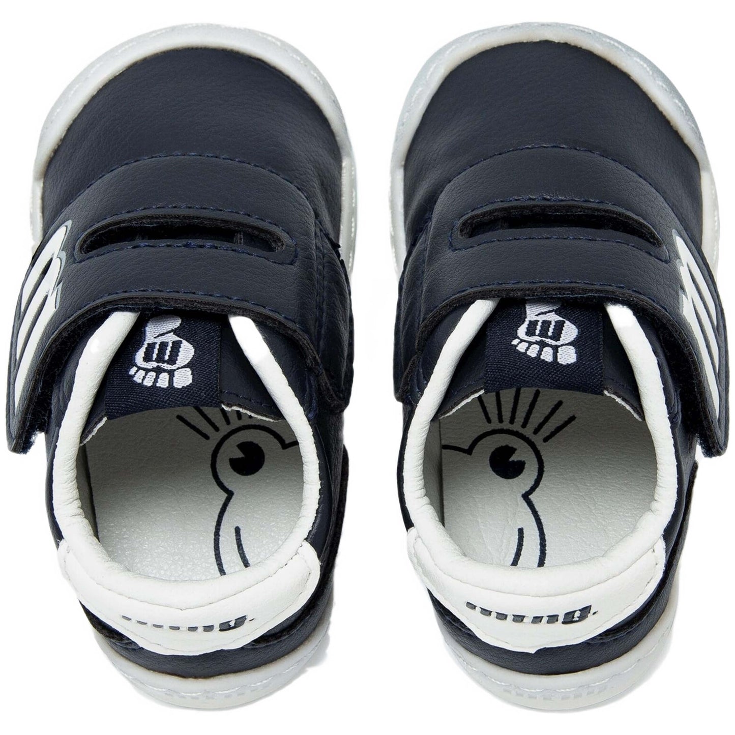 Zapatillas Mustang Usain