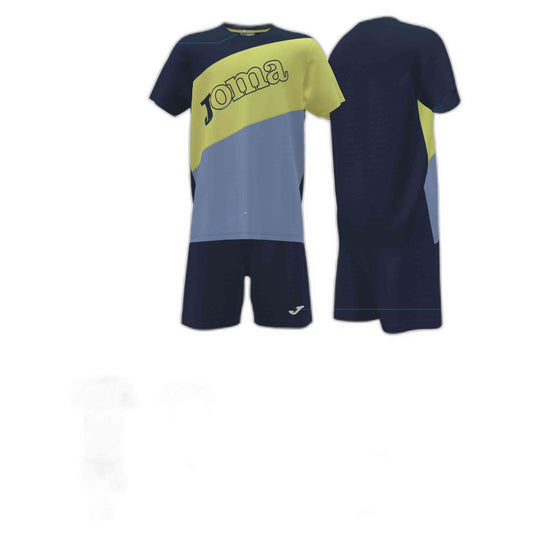 Conjunto Joma Phase