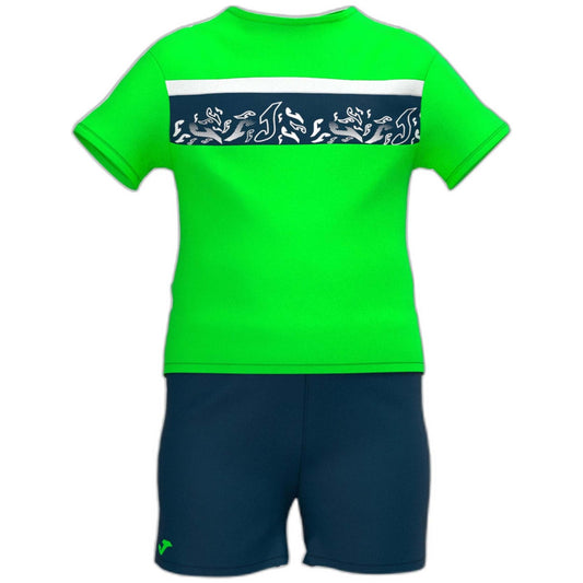 Conjunto Joma Cyclone