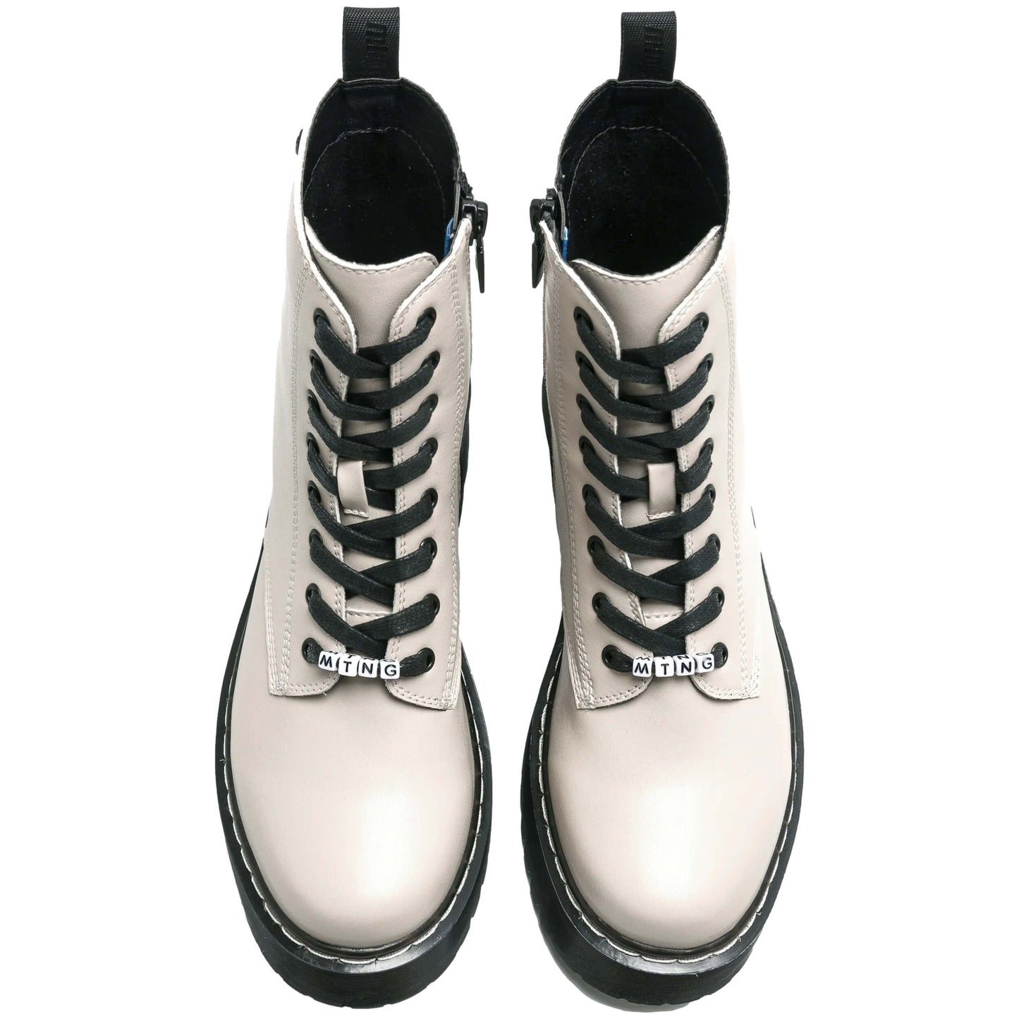 Botines Mustang  