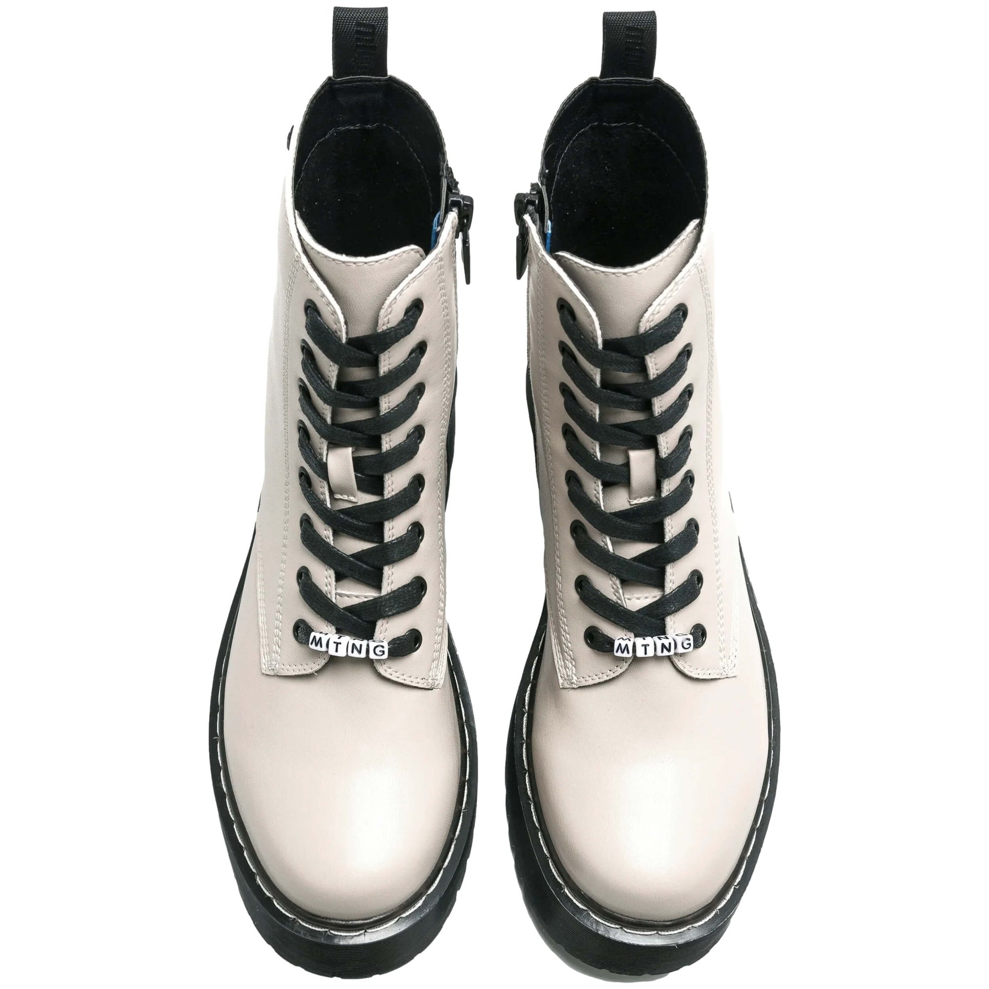 Botines Mustang  