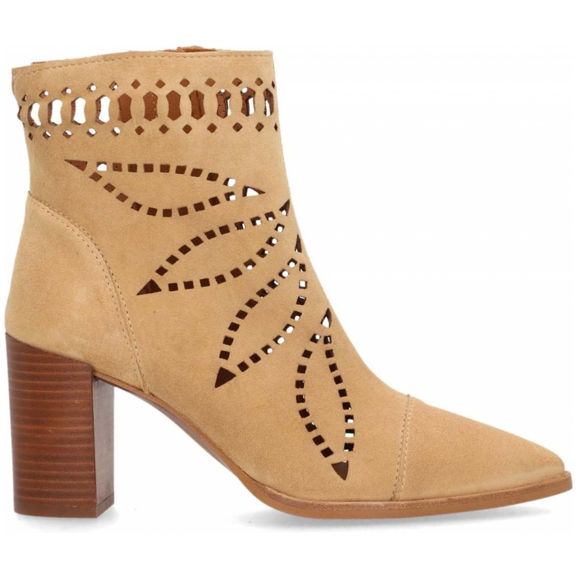 Botines Alpe Senses