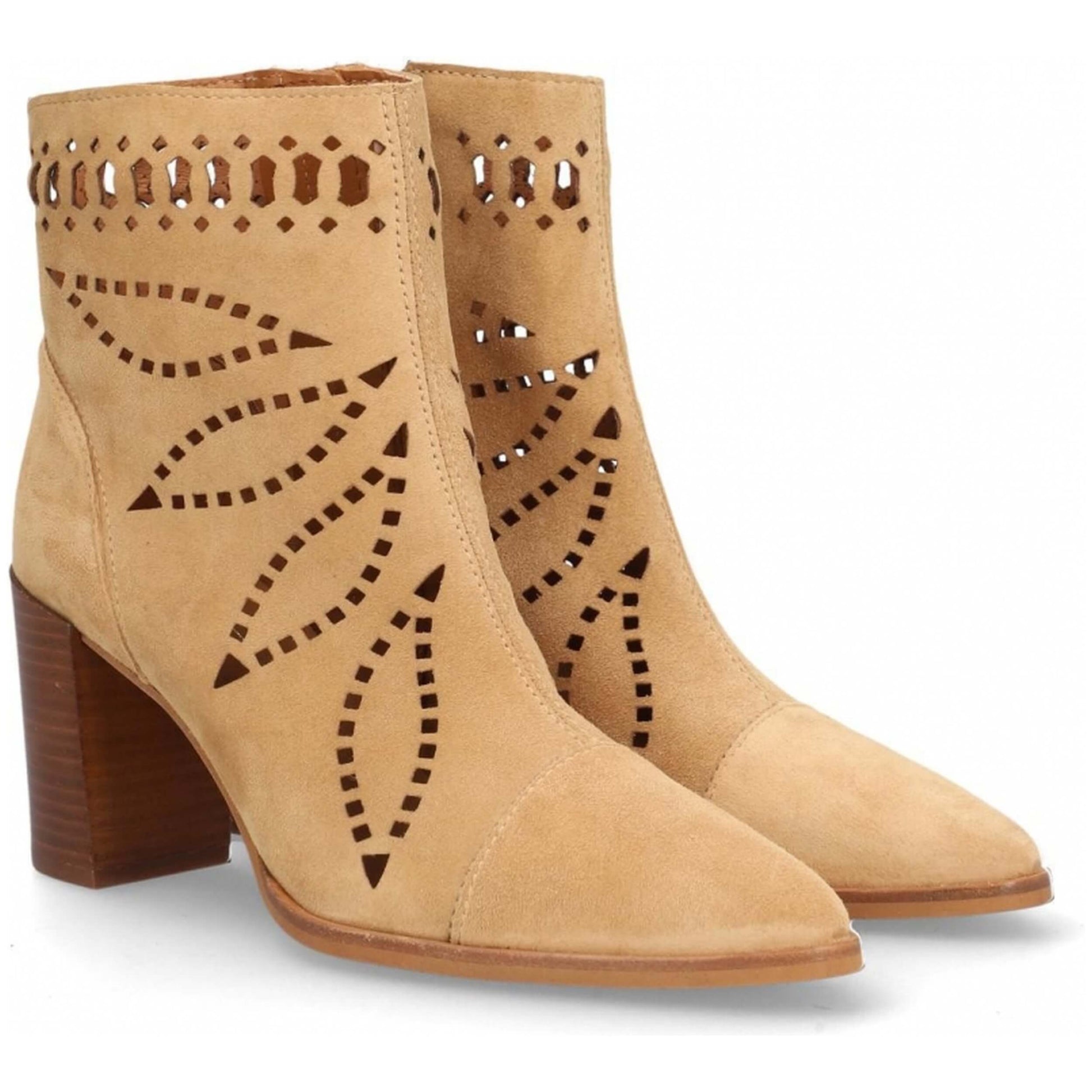 Botines Alpe Senses
