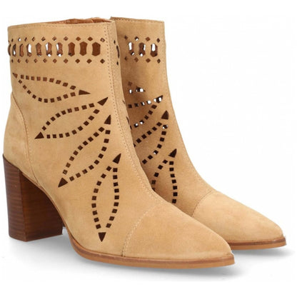 Botines Alpe Senses