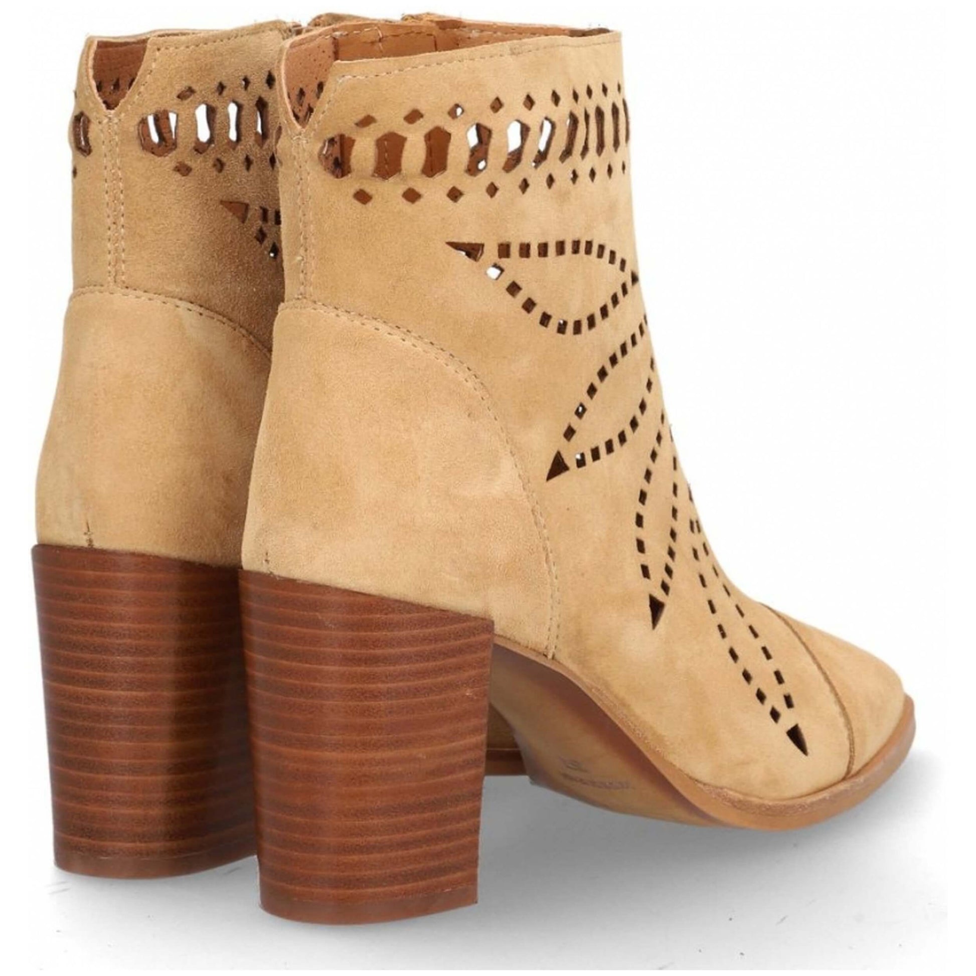 Botines Alpe Senses