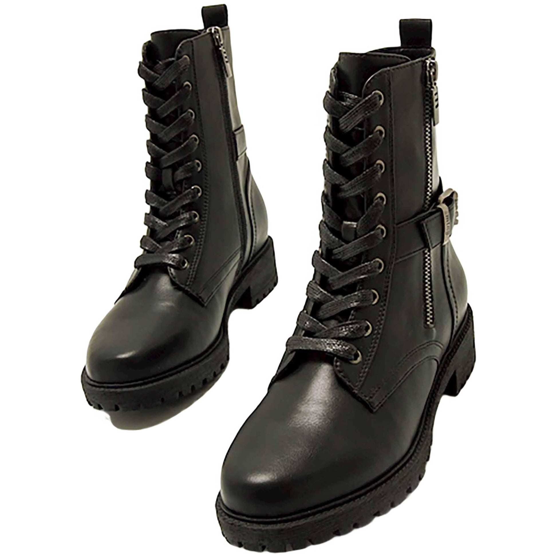 Botines Mustang  