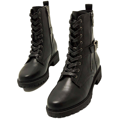 Botines Mustang  