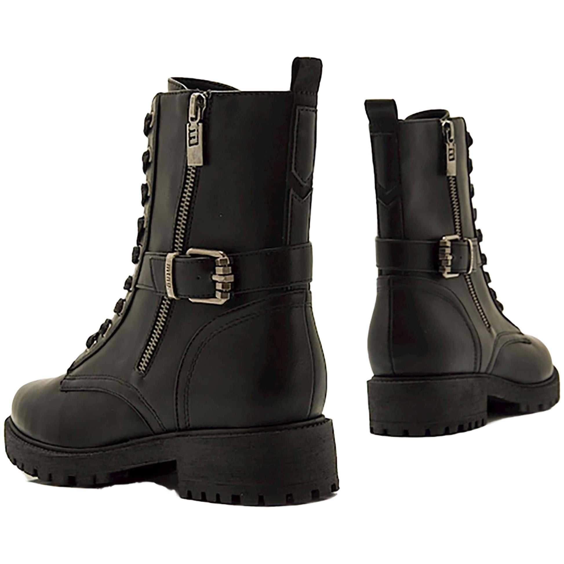 Botines Mustang  