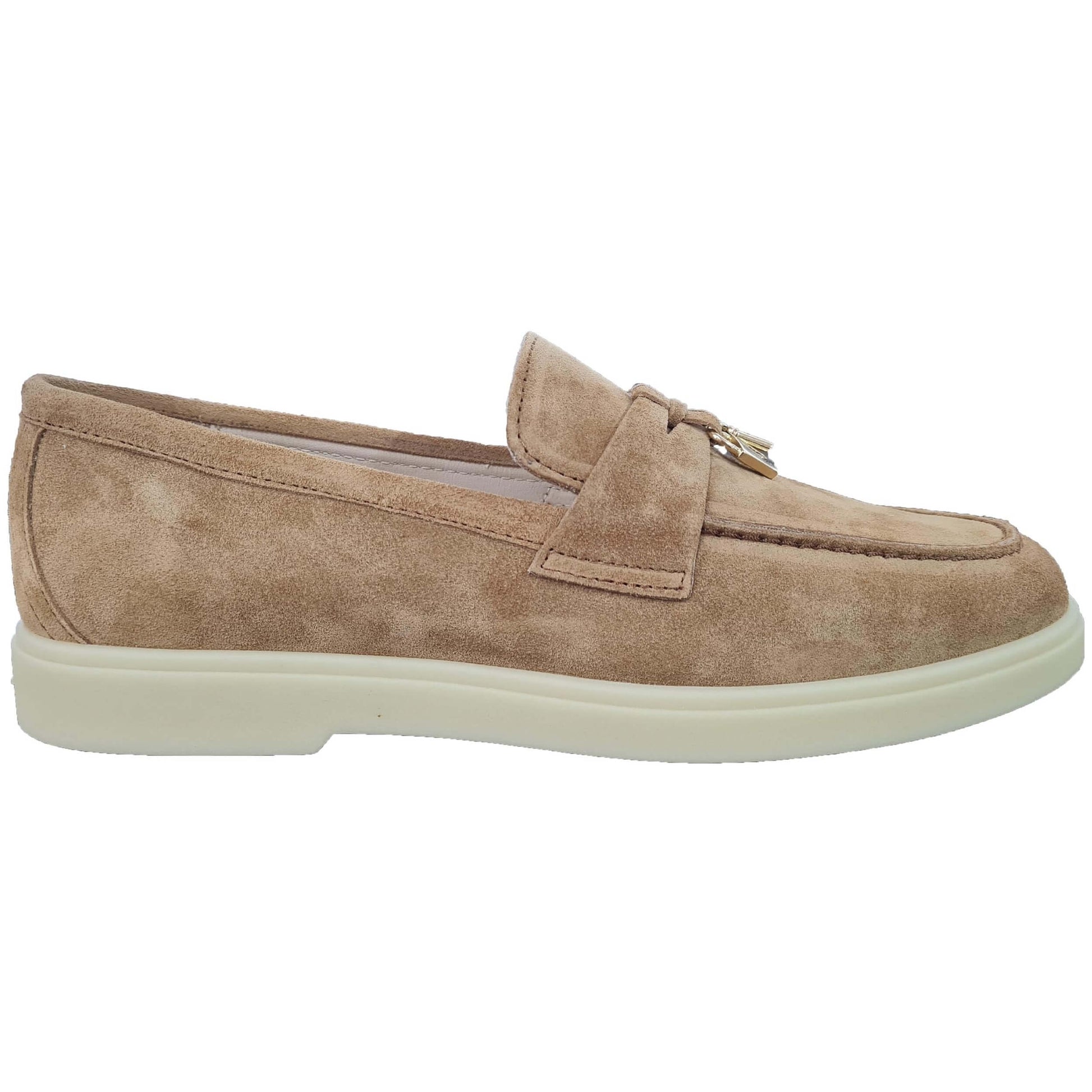 Mocasines Alpe  