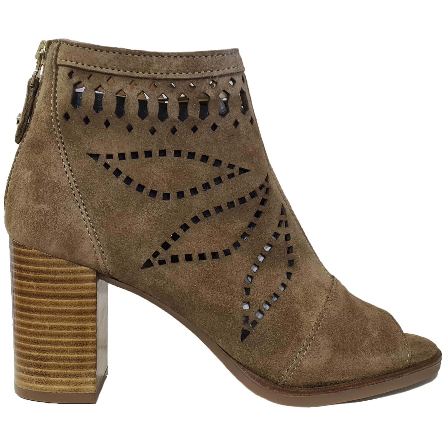 Botines Alpe Liset