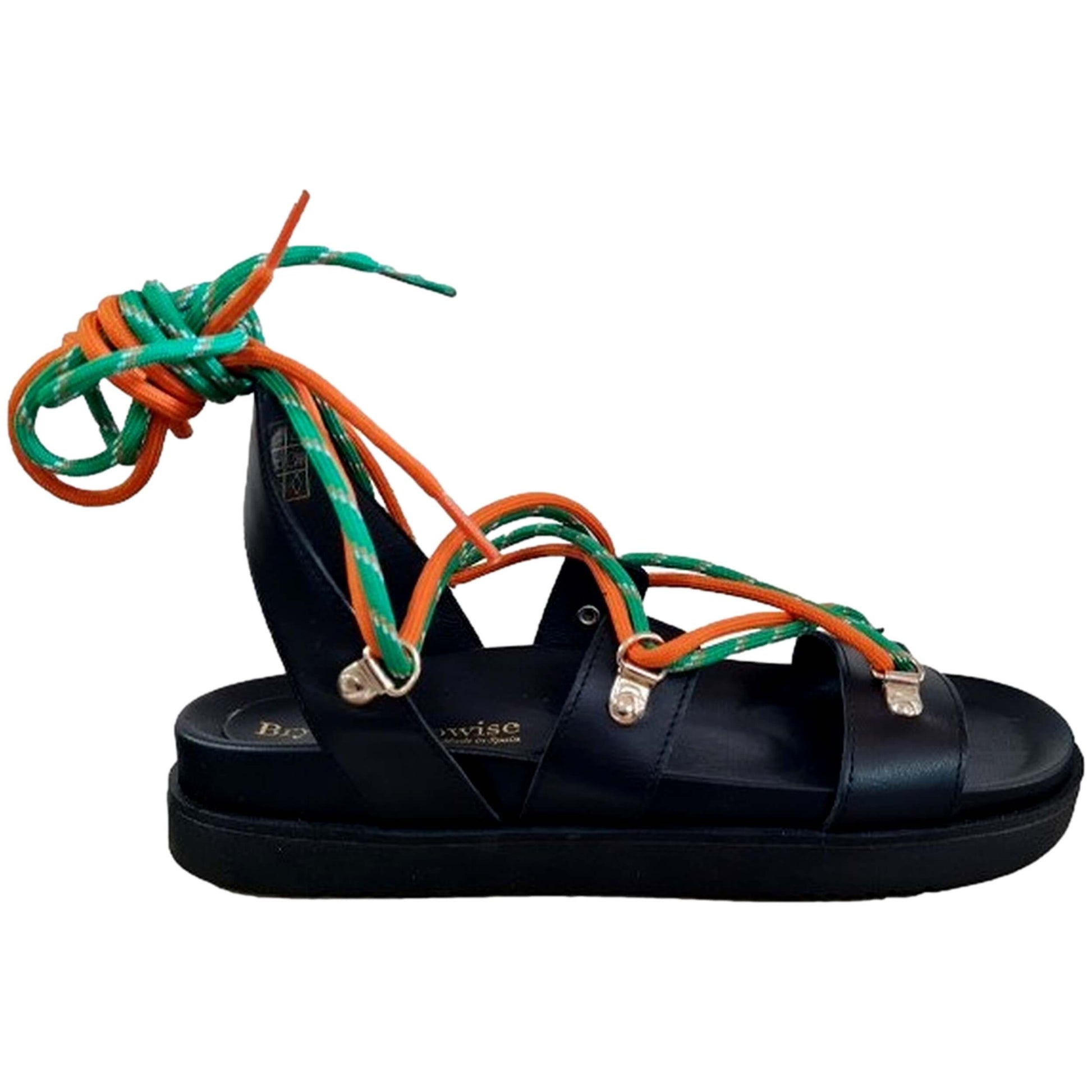 Sandalias Bryan Stepwise