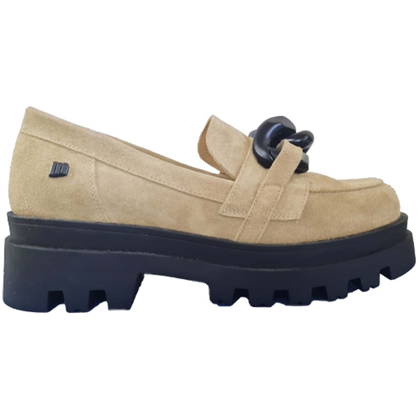 Mocasines Mustang  