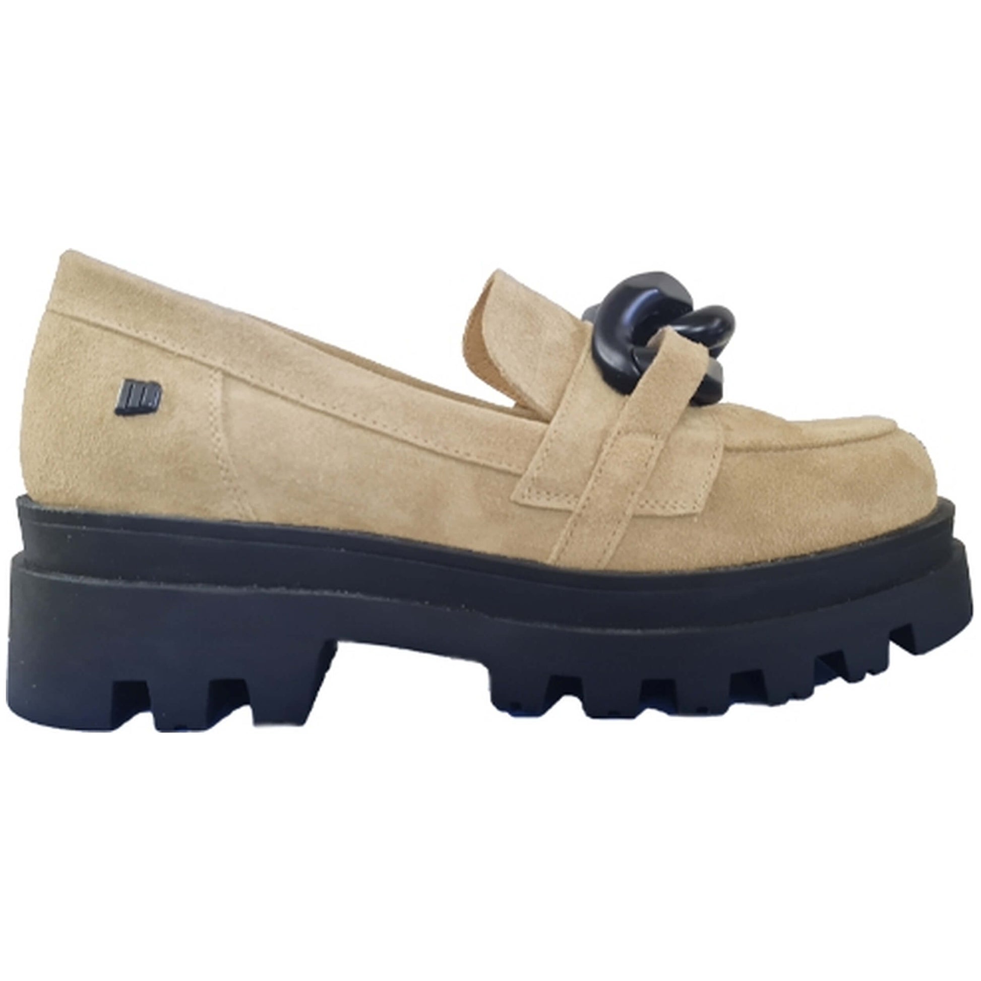 Mocasines Mustang  