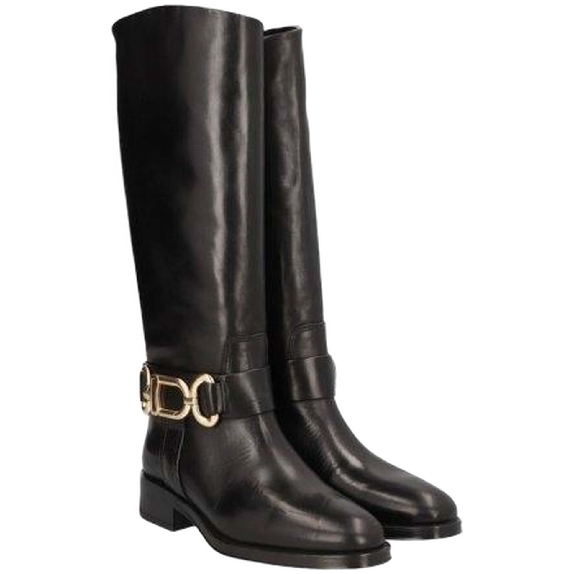 Botas Alpe Couture