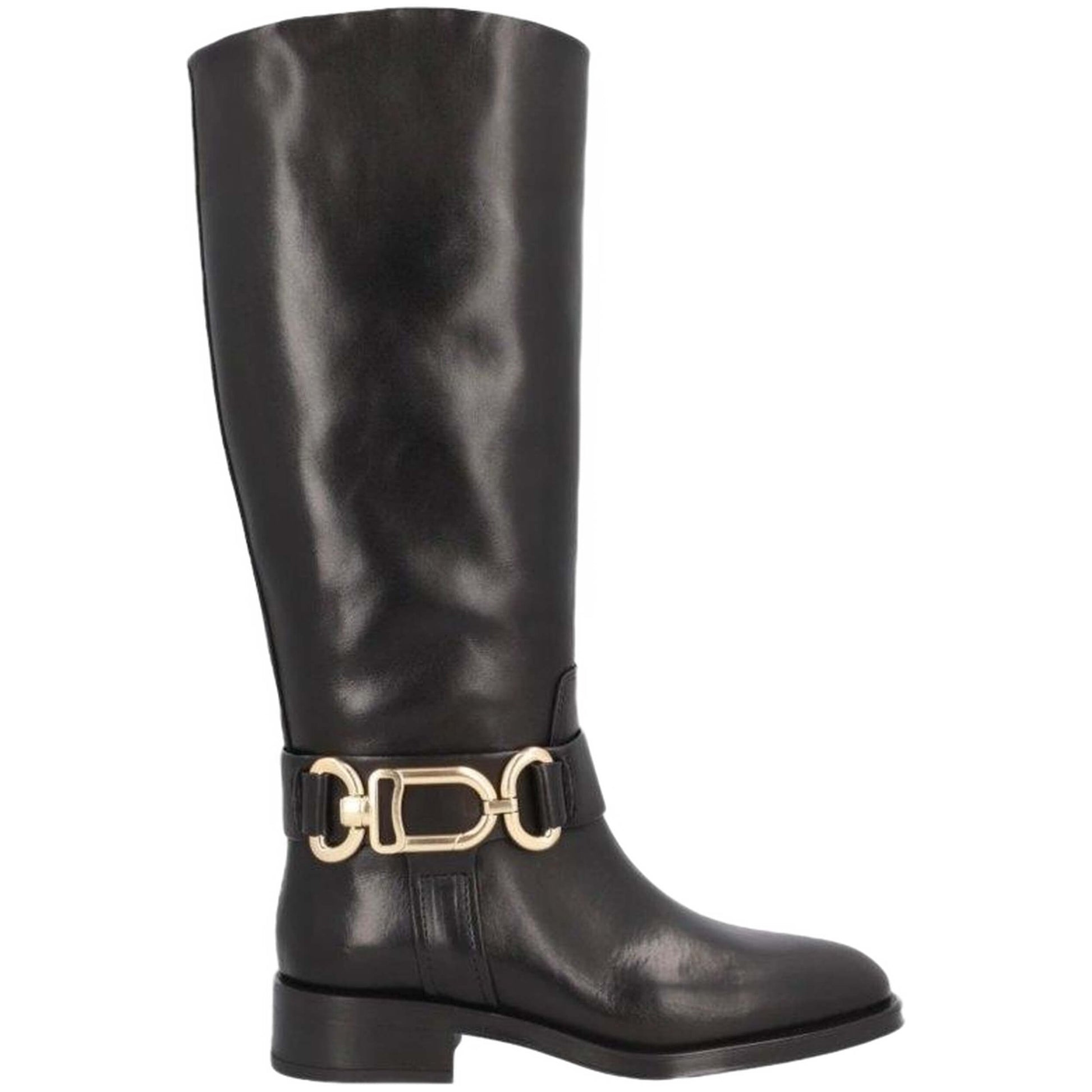 Botas Alpe Couture