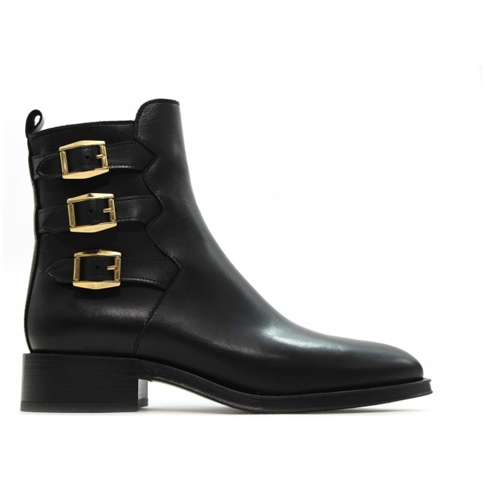 Botines Alpe  