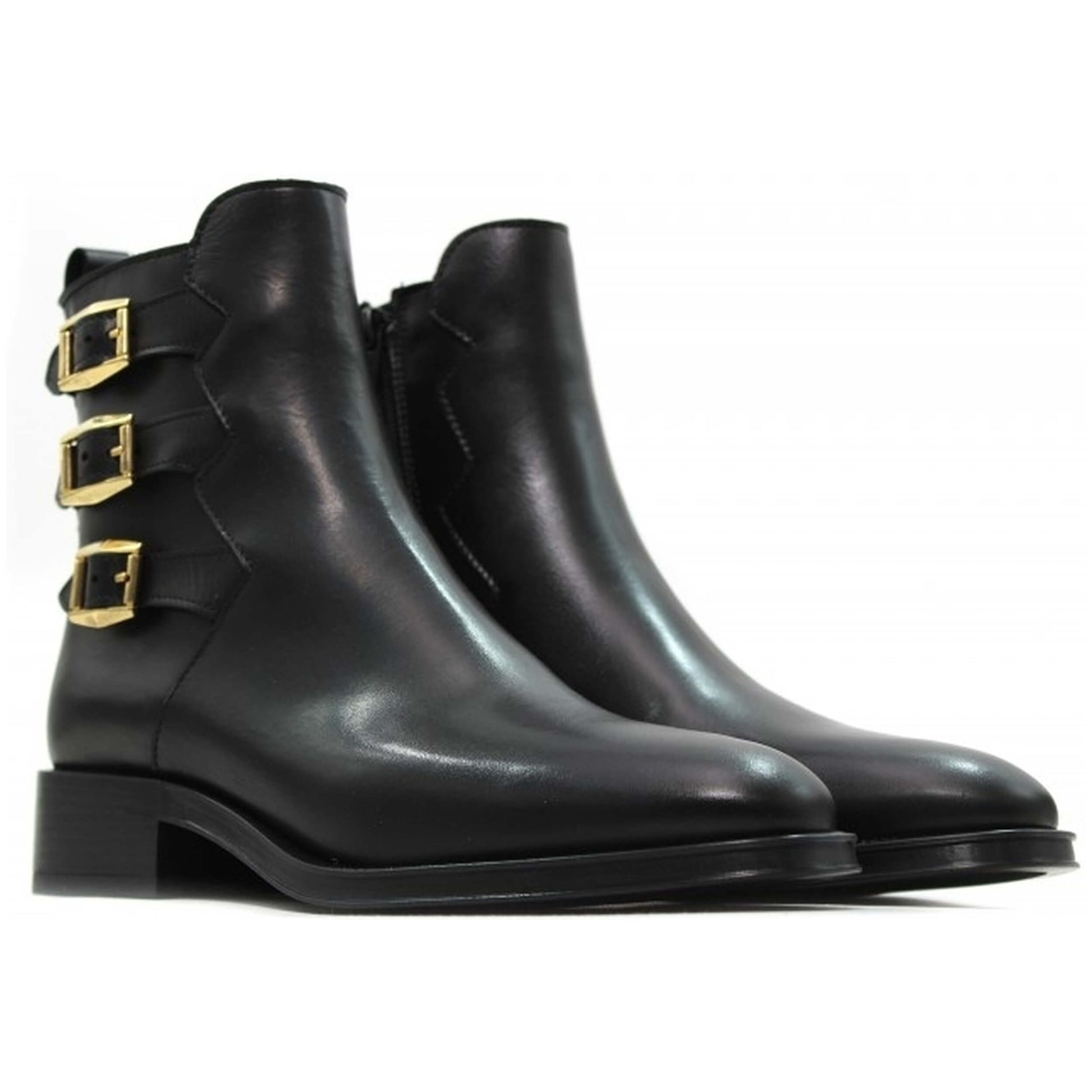 Botines Alpe  