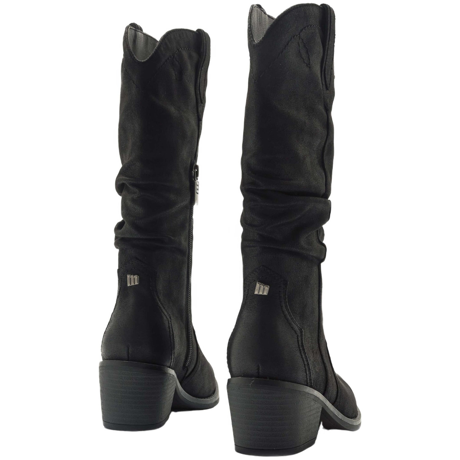 Botas Mustang  