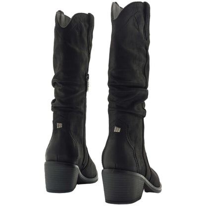 Botas Mustang  
