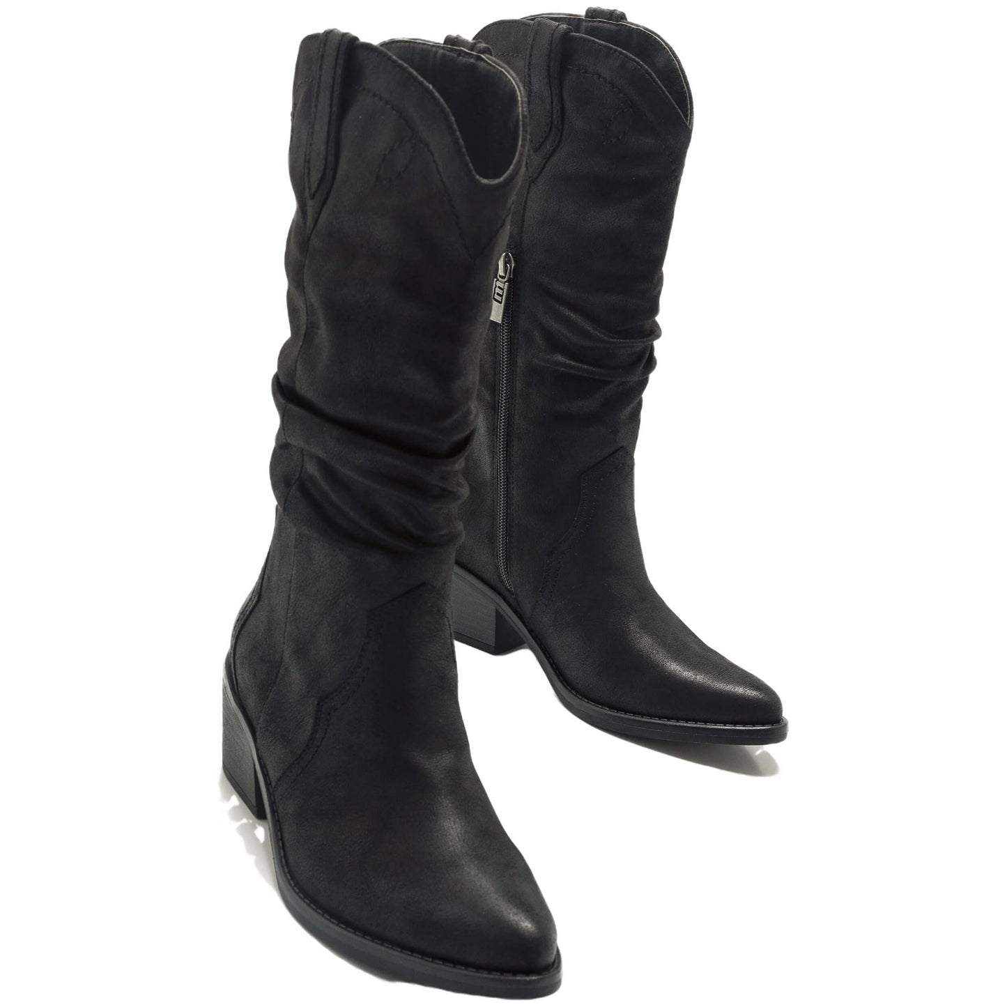 Botas Mustang  