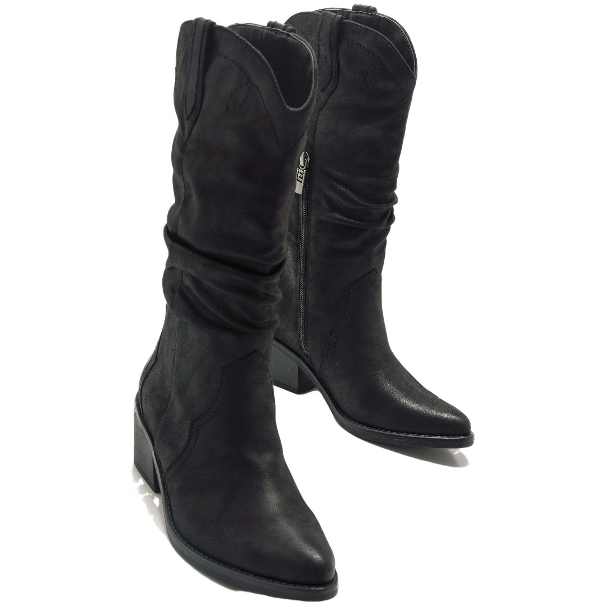 Botas Mustang  