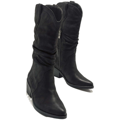 Botas Mustang  