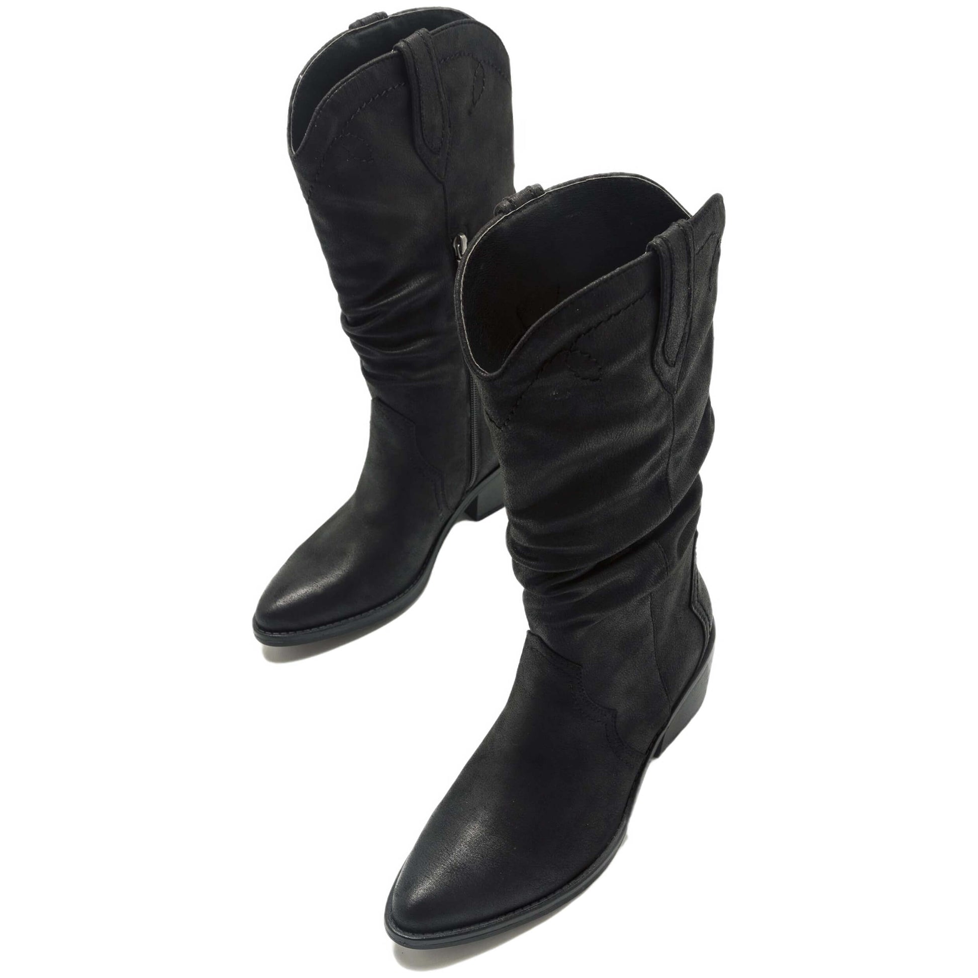 Botas Mustang  