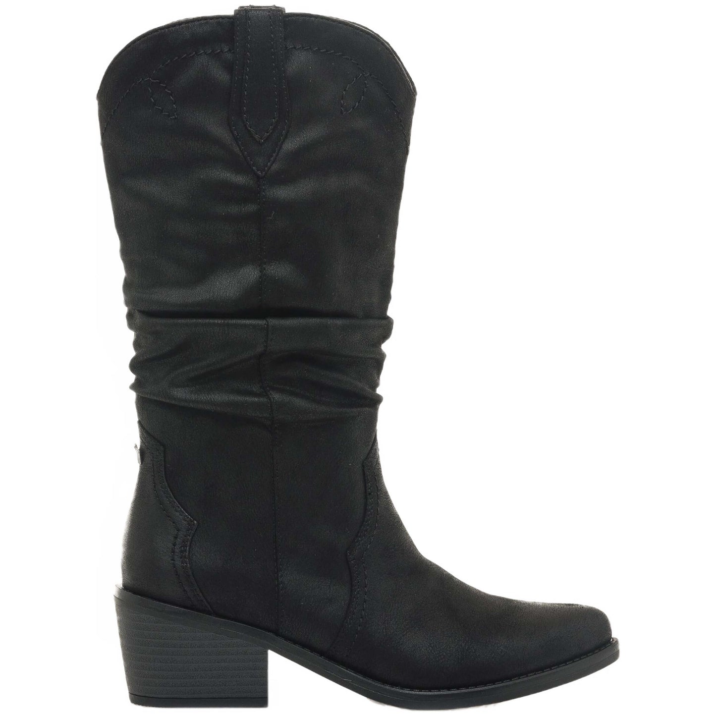 Botas Mustang  