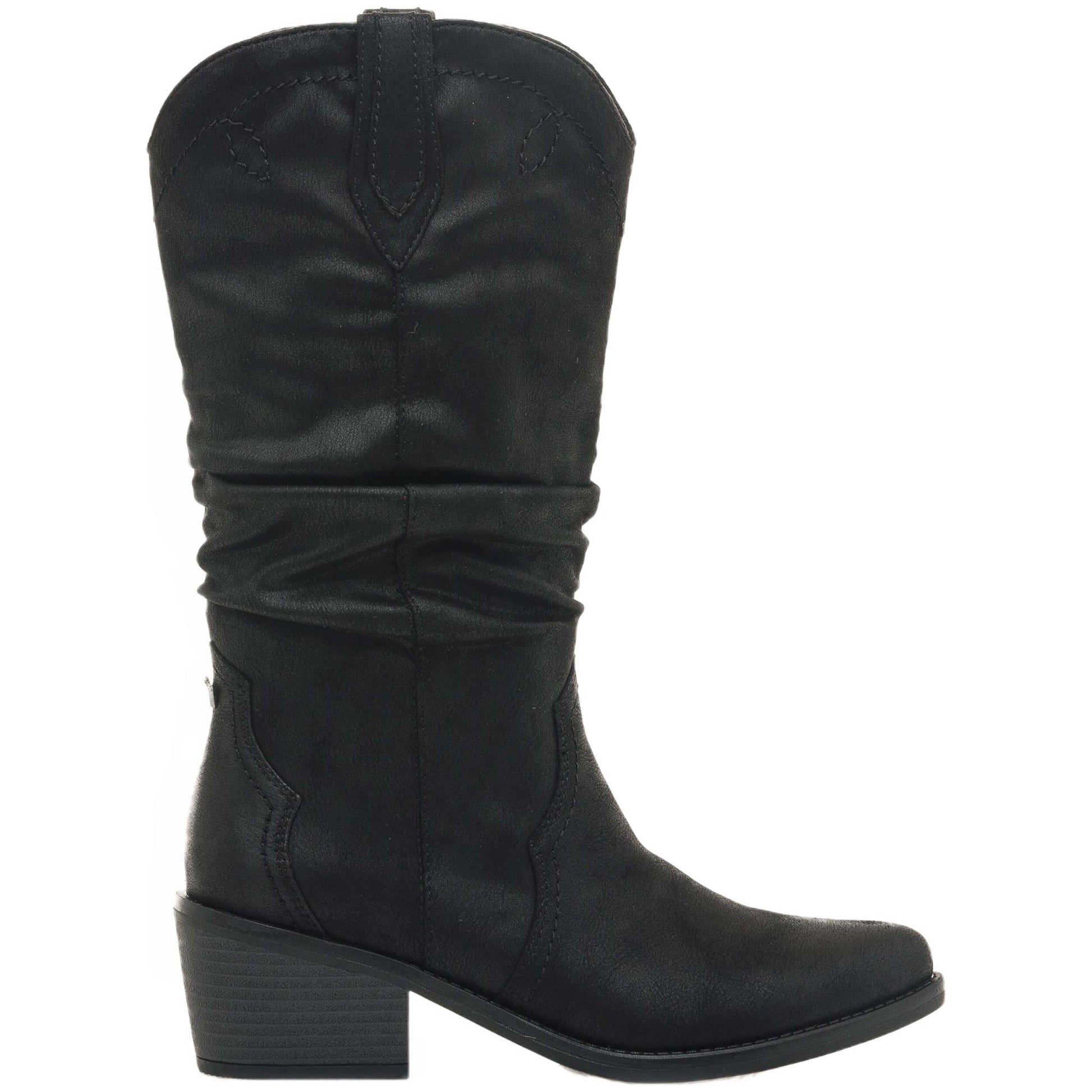 Botas Mustang  