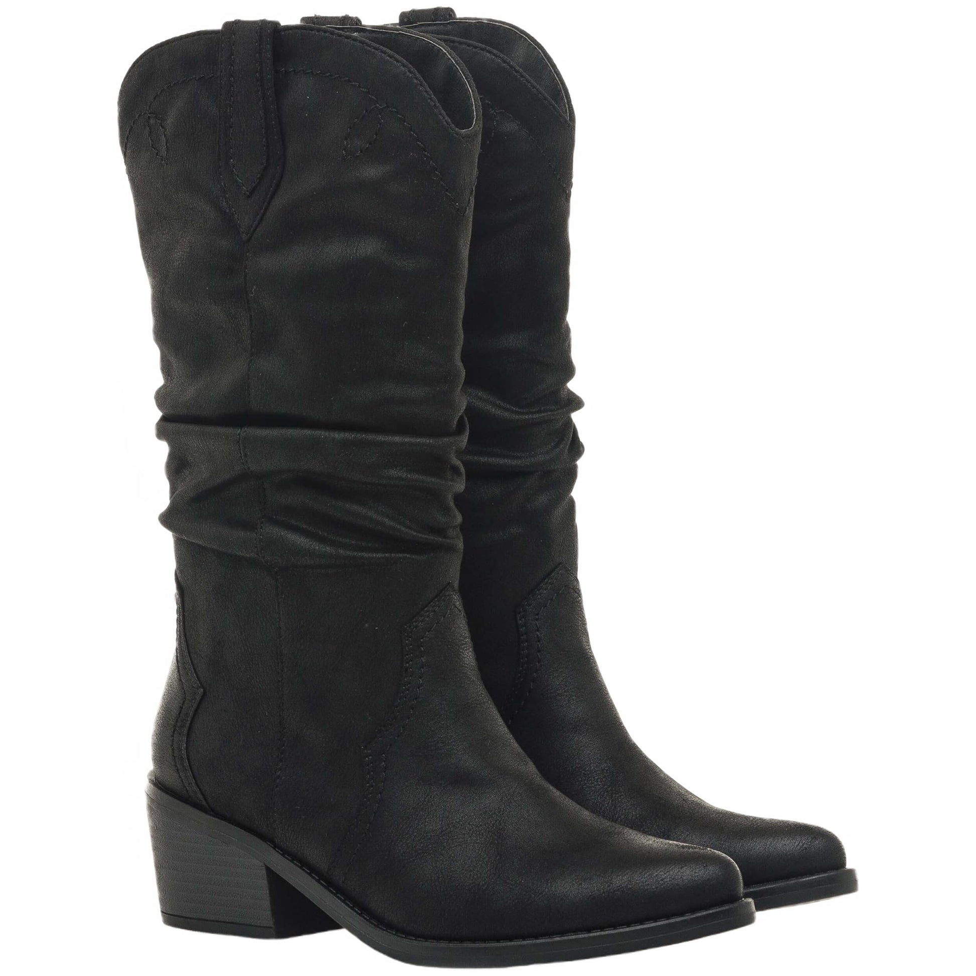 Botas Mustang  