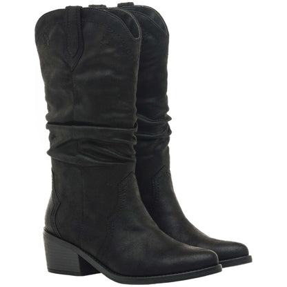 Botas Mustang  