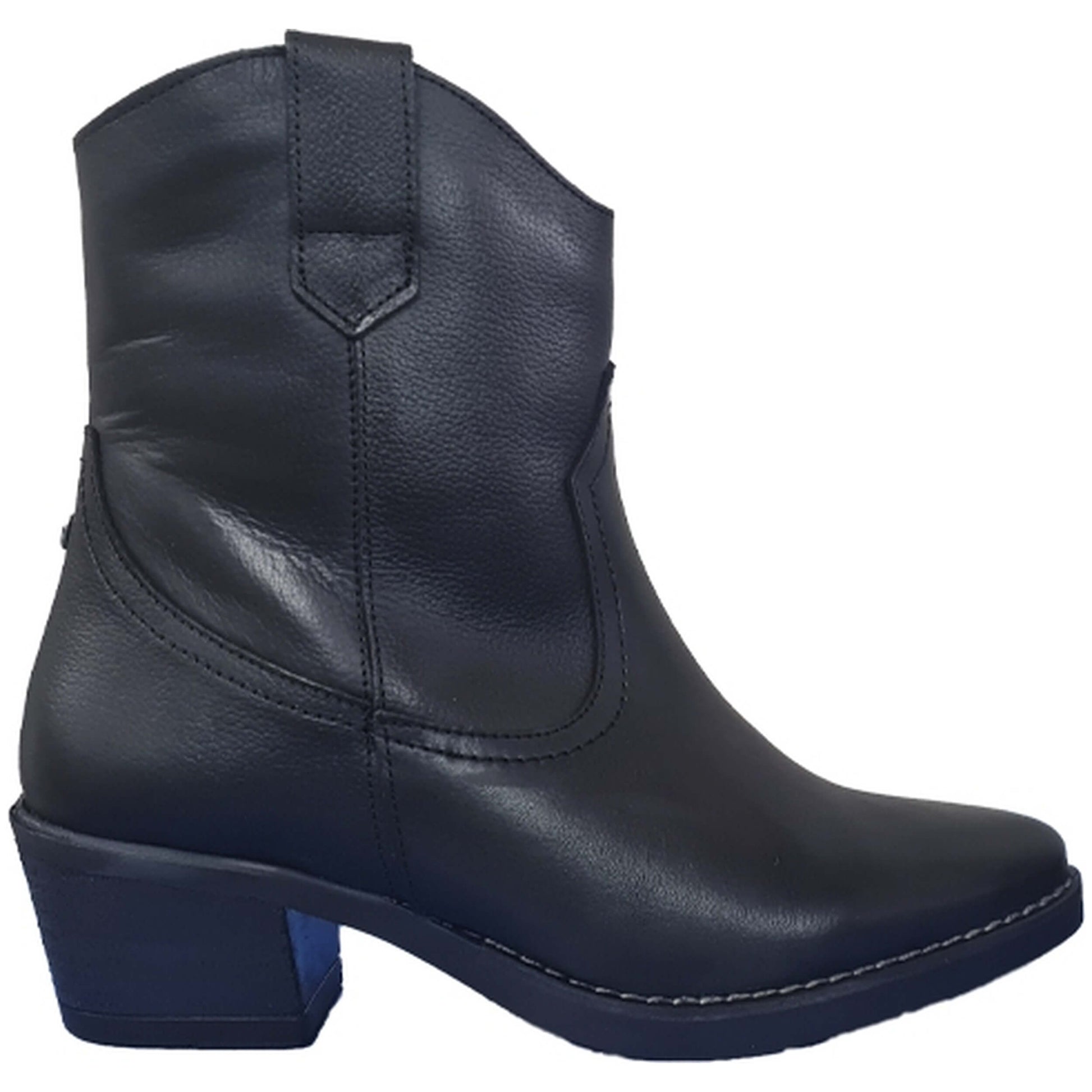 Botines Mustang Teo