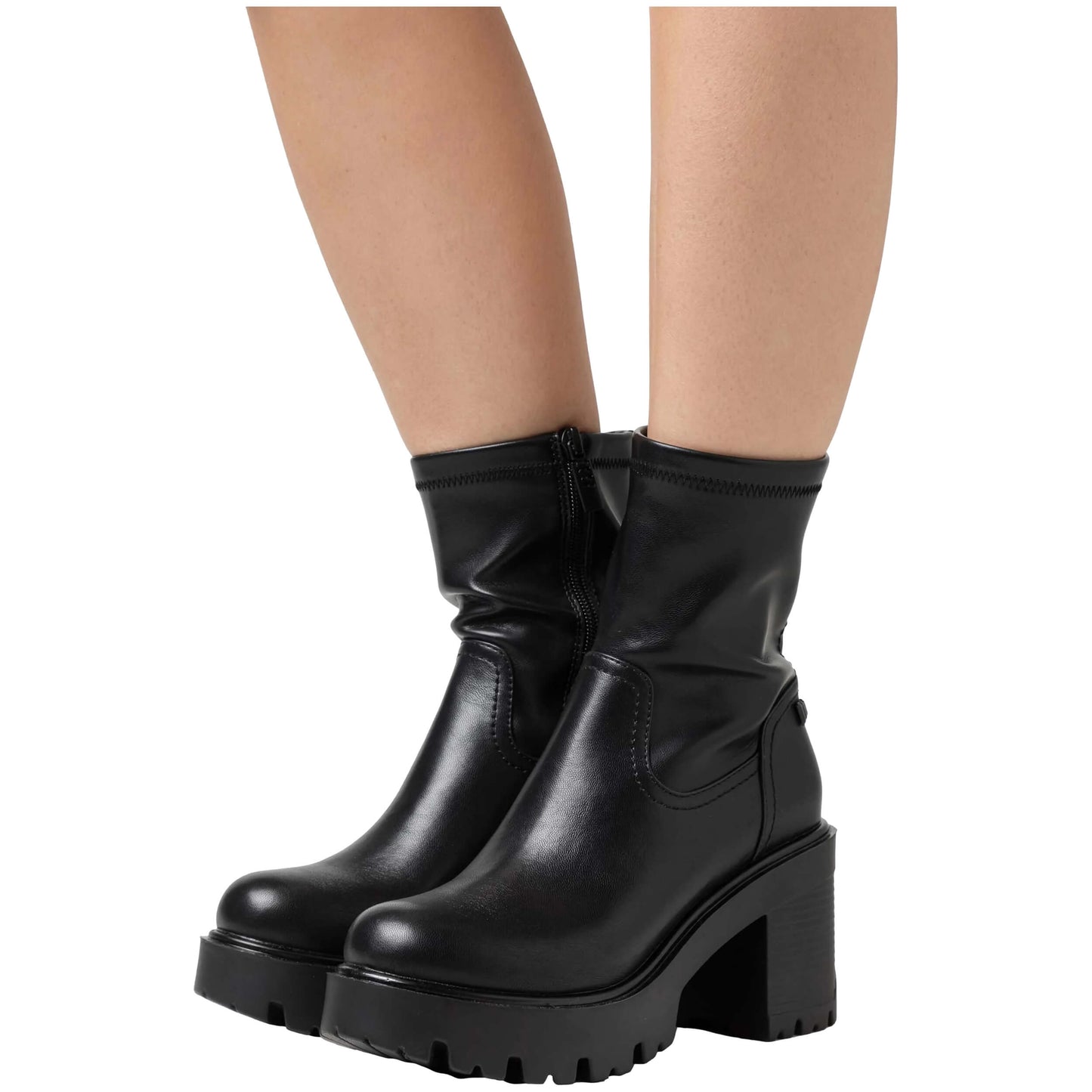 Botas Mustang  