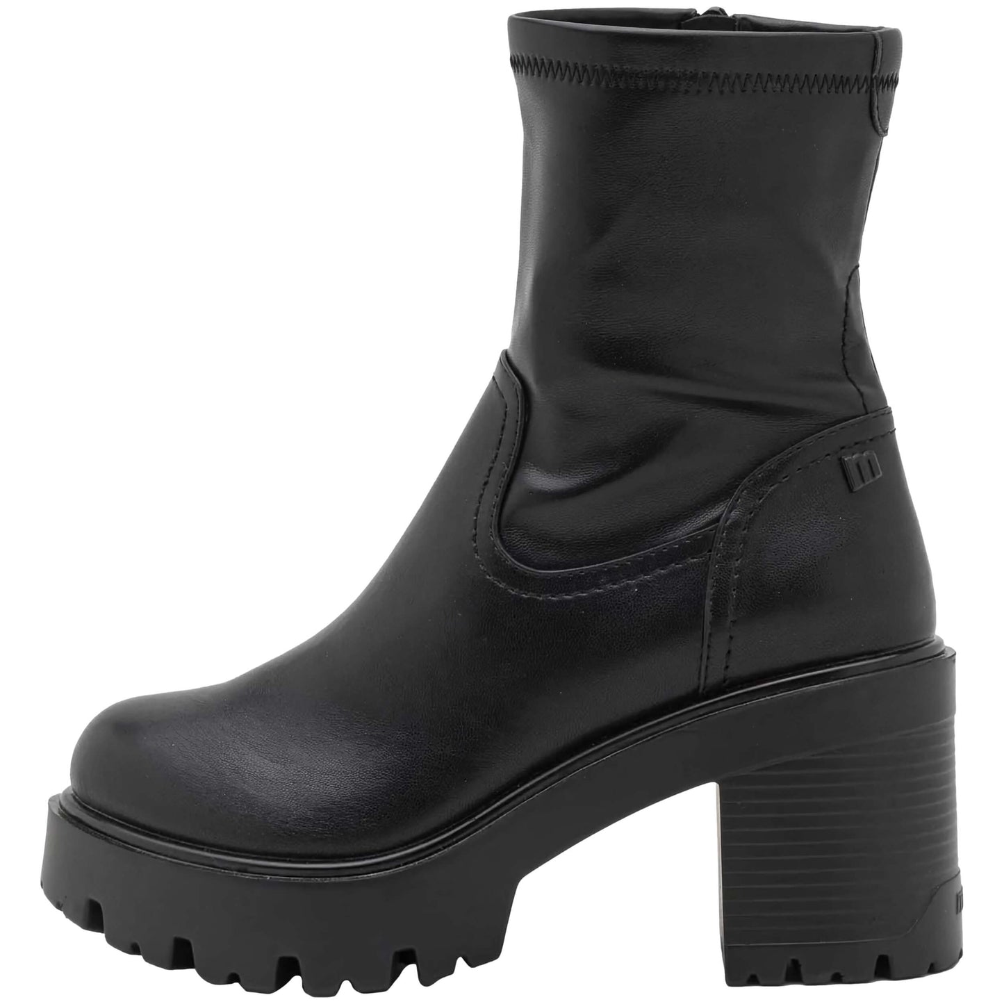 Botas Mustang  