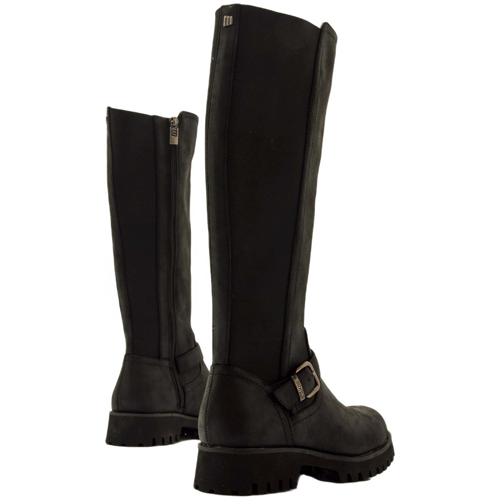 Botas Mustang Lenox