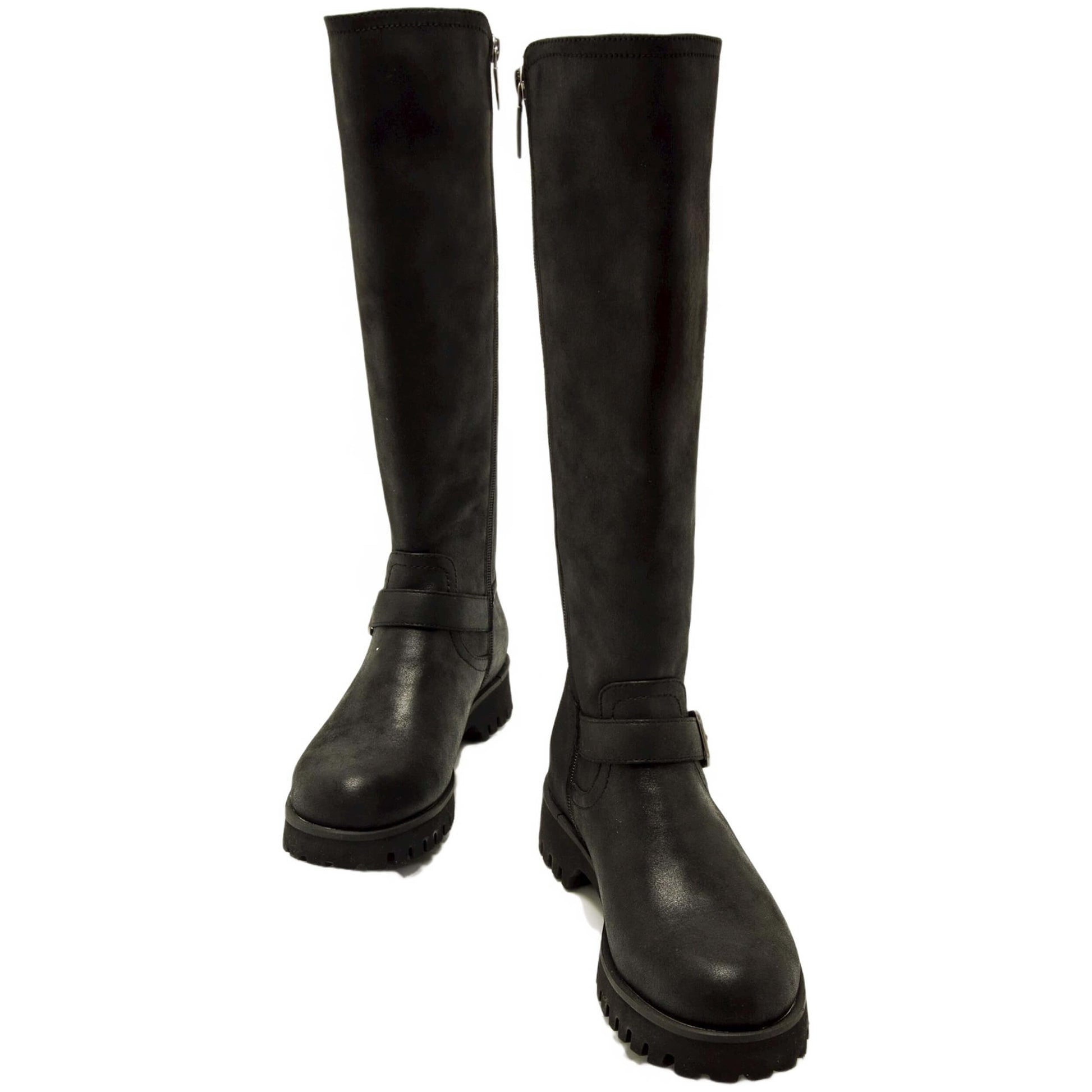 Botas Mustang Lenox