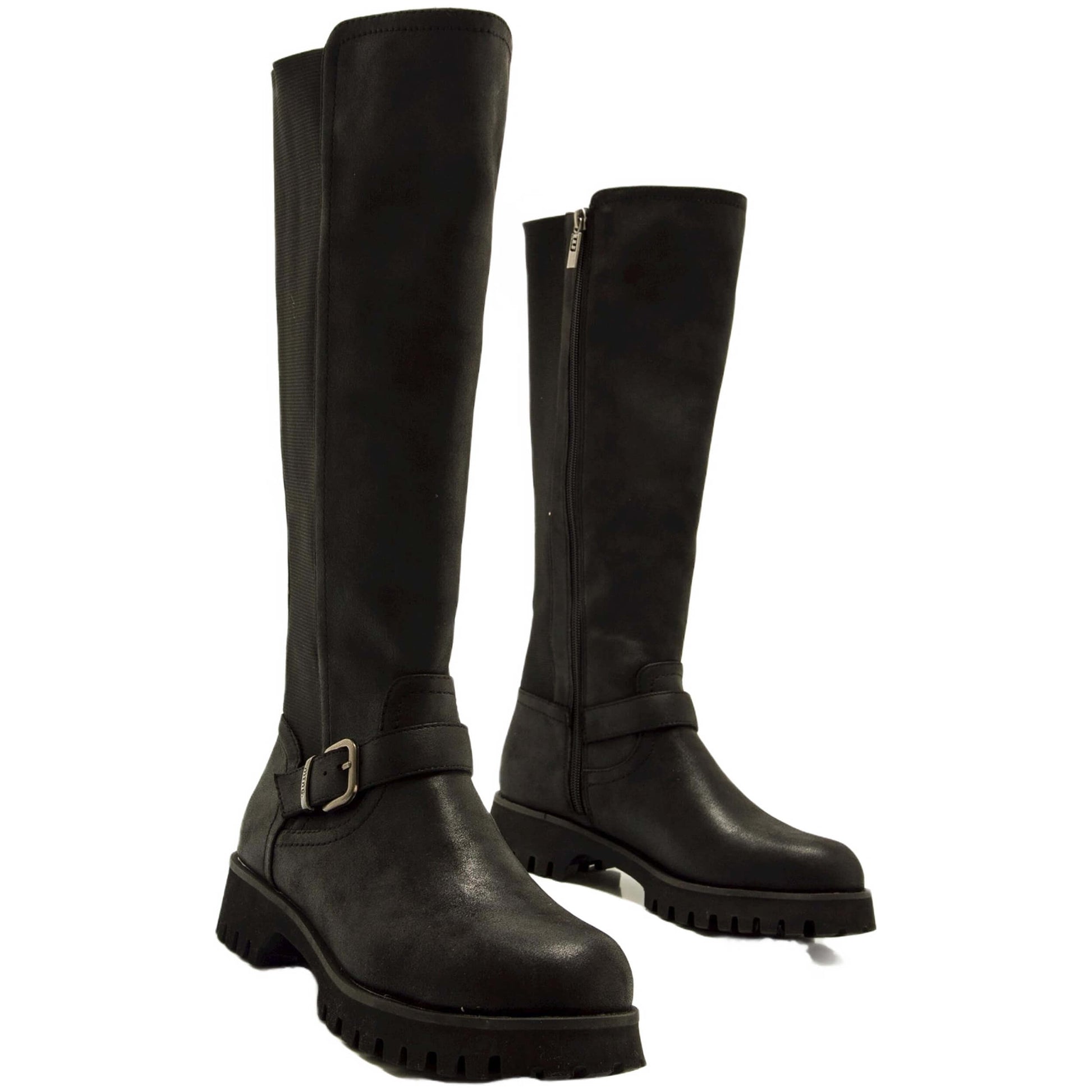 Botas Mustang Lenox