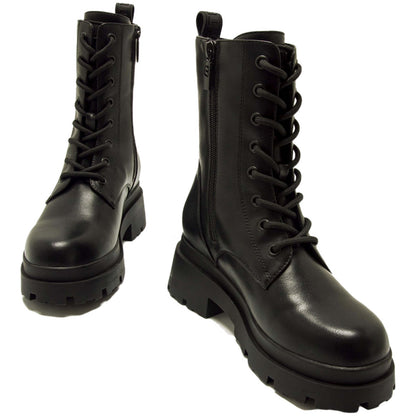 Botines Mustang  