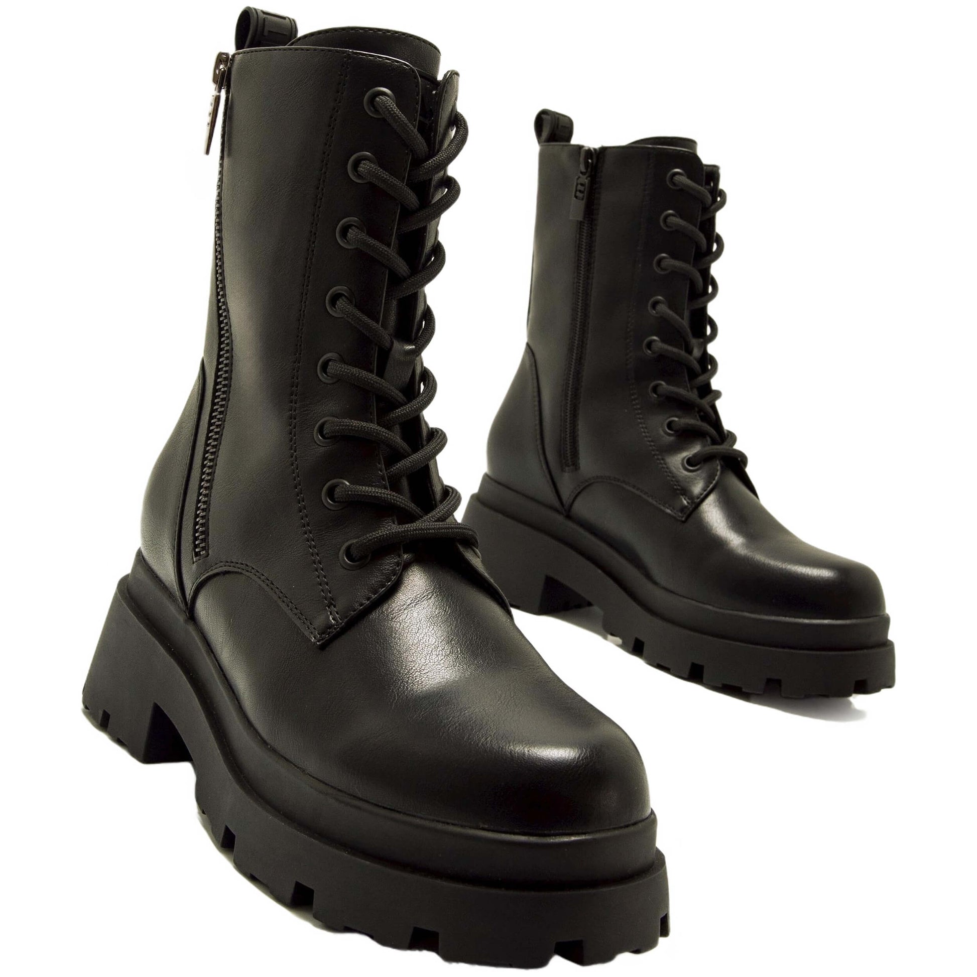Botines Mustang  