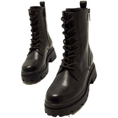 Botines Mustang  