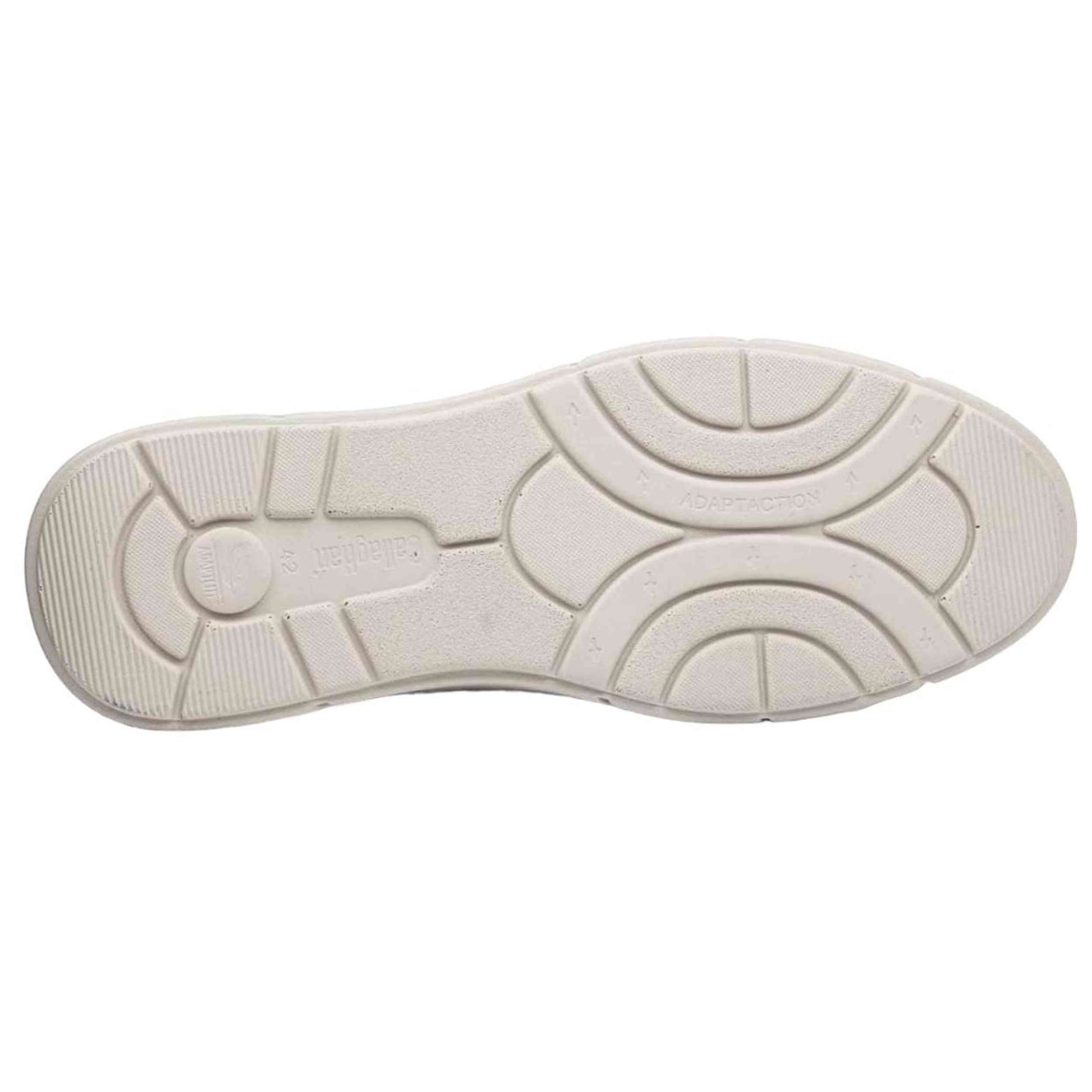 Zapatillas Callaghan 53500