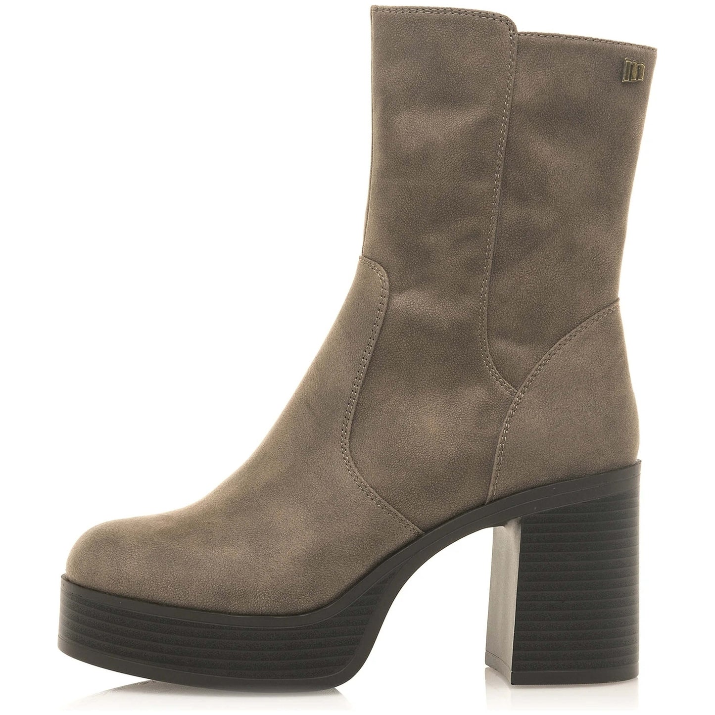Botas Mustang  
