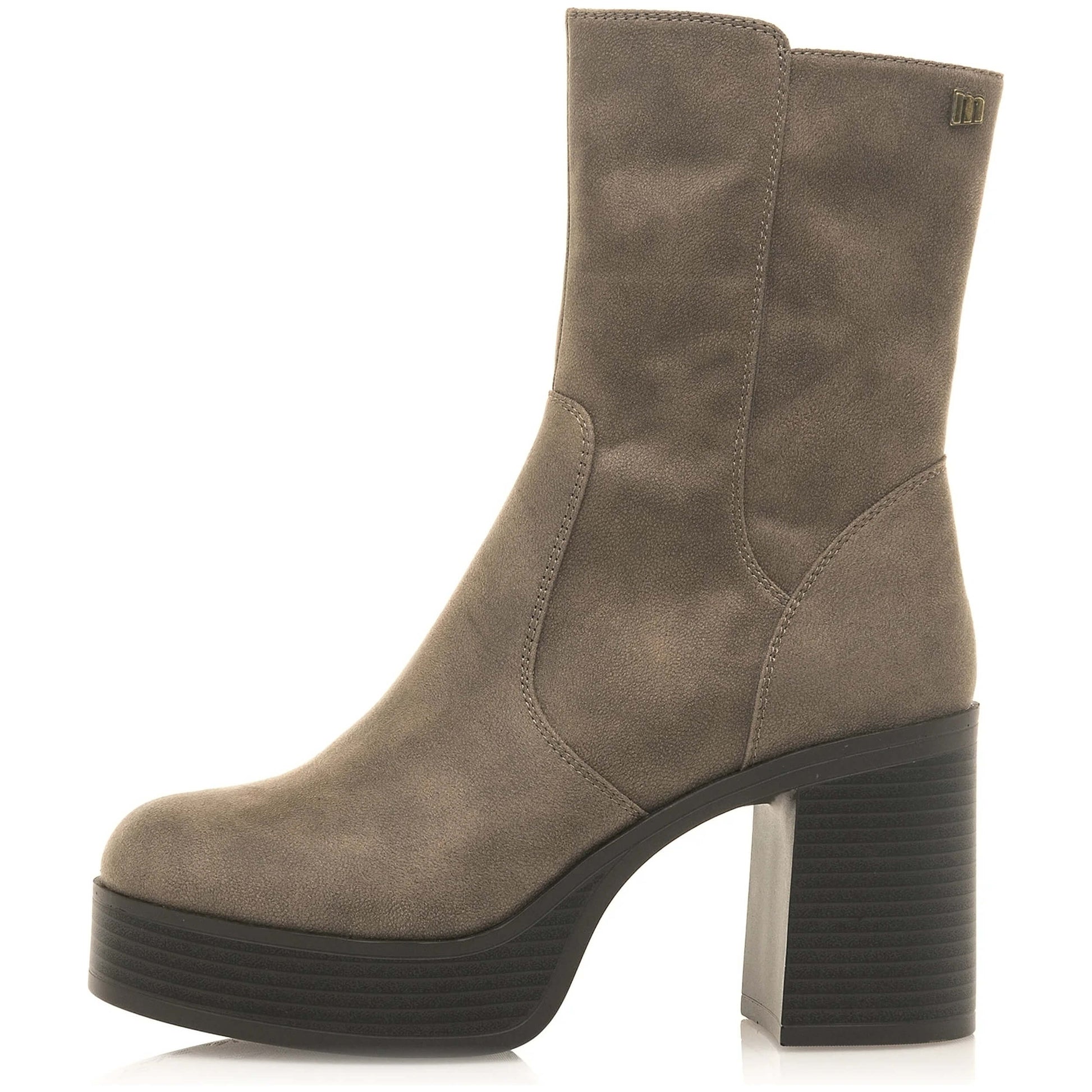 Botas Mustang  
