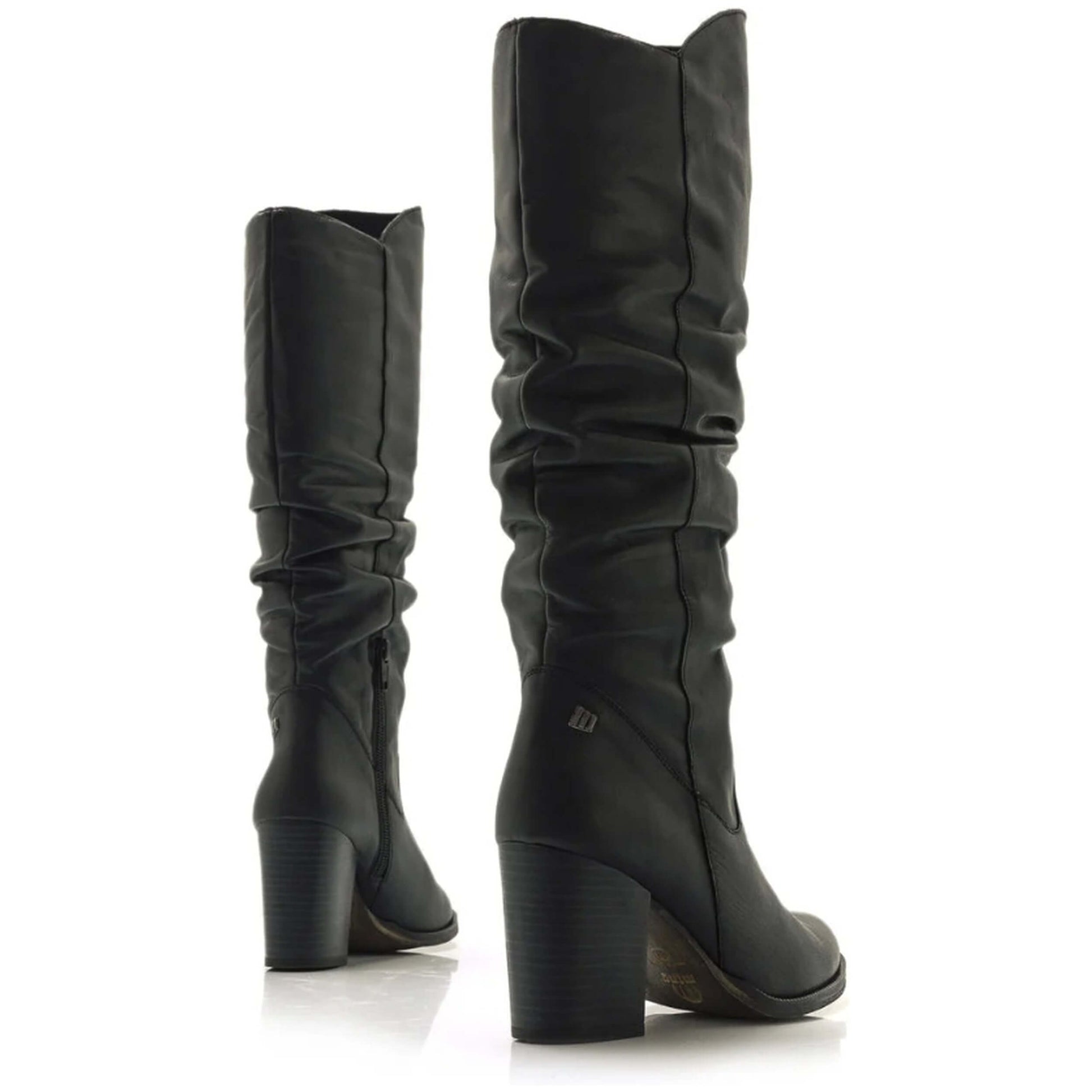 Botas Mustang  